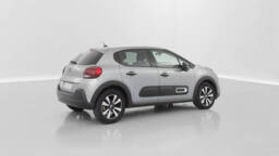CITROEN C3 C3 1.2 PureTech 110ch Max