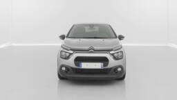 CITROEN C3 C3 1.2 PureTech 110ch Max