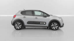 CITROEN C3 C3 1.2 PureTech 110ch Max