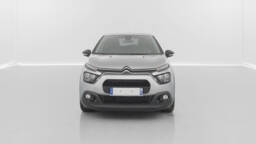 CITROEN C3 C3 1.2 PureTech 110ch Max