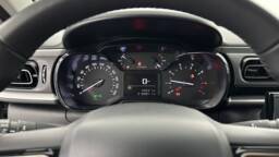 CITROEN C3 C3 1.2 PureTech 110ch Max