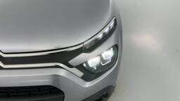 CITROEN C3 C3 1.2 PureTech 110ch Max
