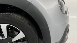 CITROEN C3 C3 1.2 PureTech 110ch Max