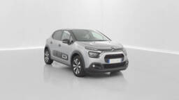 CITROEN C3 C3 1.2 PureTech 110ch Max