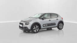 CITROEN C3 C3 1.2 PureTech 110ch Max