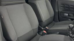 CITROEN C3 C3 1.2 PureTech 110ch Max