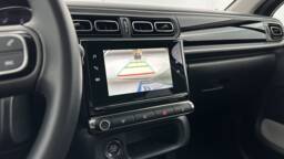 CITROEN C3 C3 1.2 PureTech 110ch Max