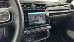 CITROEN C3 C3 1.2 PureTech 110ch Max
