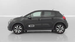 CITROEN C3 C3 1.2 PureTech 110ch Max