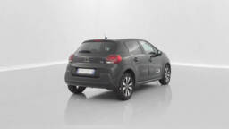 CITROEN C3 C3 1.2 PureTech 110ch Max
