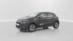 CITROEN C3 C3 1.2 PureTech 110ch Max