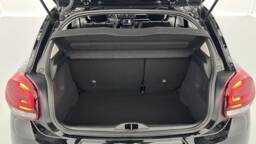 CITROEN C3 C3 1.2 PureTech 110ch Max