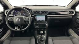 CITROEN C3 C3 1.2 PureTech 110ch Max