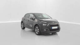 CITROEN C3 C3 1.2 PureTech 110ch Max