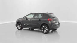 CITROEN C3 C3 1.2 PureTech 110ch Max