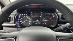 CITROEN C3 C3 1.2 PureTech 110ch Max