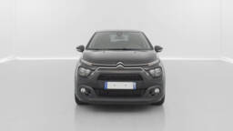 CITROEN C3 C3 1.2 PureTech 110ch Max