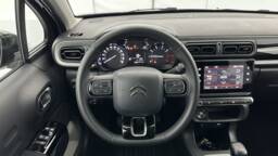 CITROEN C3 C3 1.2 PureTech 110ch Max