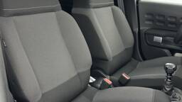 CITROEN C3 C3 1.2 PureTech 110ch Max