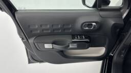 CITROEN C3 C3 1.2 PureTech 110ch Max