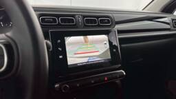 CITROEN C3 C3 1.2 PureTech 110ch Max
