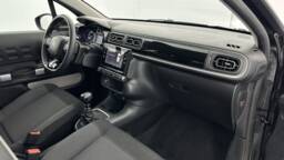 CITROEN C3 C3 1.2 PureTech 110ch Max