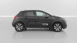 CITROEN C3 C3 1.2 PureTech 110ch Max