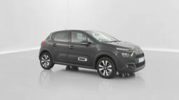 CITROEN C3 C3 1.2 PureTech 110ch Max