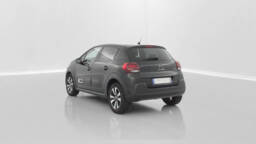 CITROEN C3 C3 1.2 PureTech 110ch Max