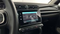 CITROEN C3 C3 1.2 PureTech 110ch Max