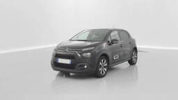 CITROEN C3 C3 1.2 PureTech 110ch Max