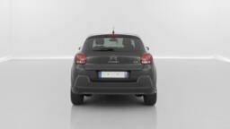 CITROEN C3 C3 1.2 PureTech 110ch Max