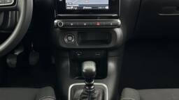 CITROEN C3 C3 1.2 PureTech 110ch Max