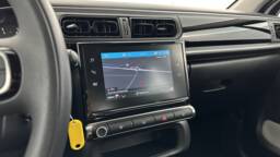 CITROEN C3 C3 1.2 PureTech 83ch Feel Pack