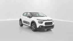 CITROEN C3 C3 1.2 PureTech 83ch Feel Pack