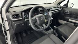 CITROEN C3 C3 1.2 PureTech 83ch Feel Pack