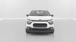CITROEN C3 C3 1.2 PureTech 83ch Feel Pack