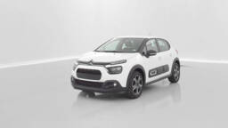 CITROEN C3 C3 1.2 PureTech 83ch Feel Pack