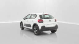 CITROEN C3 C3 1.2 PureTech 83ch Feel Pack