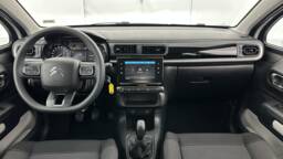 CITROEN C3 C3 1.2 PureTech 83ch Feel Pack