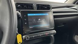 CITROEN C3 C3 1.2 PureTech 83ch Feel Pack
