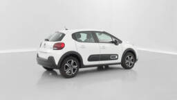 CITROEN C3 C3 1.2 PureTech 83ch Feel Pack
