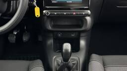 CITROEN C3 C3 1.2 PureTech 83ch Feel Pack