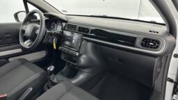 CITROEN C3 C3 1.2 PureTech 83ch Feel Pack