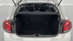 CITROEN C3 C3 1.2 PureTech 83ch Feel Pack