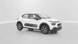 CITROEN C3 C3 1.2 PureTech 83ch Feel Pack