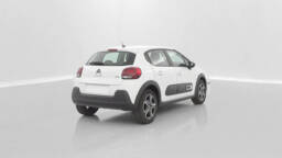 CITROEN C3 C3 1.2 PureTech 83ch Feel Pack
