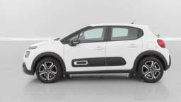 CITROEN C3 C3 1.2 PureTech 83ch Feel Pack