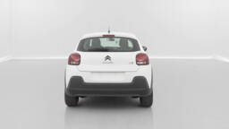 CITROEN C3 C3 1.2 PureTech 83ch Feel Pack