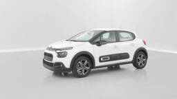 CITROEN C3 C3 1.2 PureTech 83ch Feel Pack